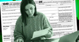 The sobering way most Americans plan to use their tax refunds this year