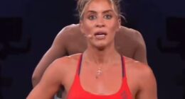 Former Peloton instructor Kendall Toole went viral after a clip resurfaced in which the usually bubbly coach publicly berated a user during a live class for their offensive username