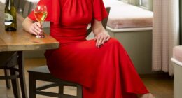 Antonia Hoyle drank most weeks, often to excess, and until the age of 43 she assumed that it would be forever