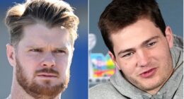 The vital link that enabled Sam Darnold and Drake Maye to meet at Super Bowl 2026