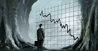 The ‘Magnificent Seven’ is now the ‘Lag 7.’ How Big Tech’s slump is dragging down the S&P 500.