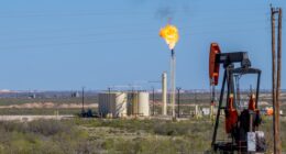 There’s another big oil-and-gas merger, but shareholders aren’t happy