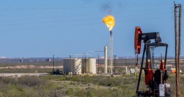 There’s another big oil-and-gas merger, but shareholders aren’t happy