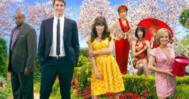 These 10 Great Sitcoms Were Cancelled Too Soon