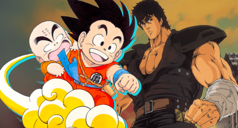 These 7/10 Anime Were Once Mid But Now They’re Must-Watch