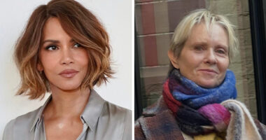 These Celebrity Age Twins Redefine What It Means To Grow Older
