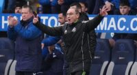 Martin O'Neill goes through the full gamut of emotions in Celtic's 3-2 victory over Kilmarnock