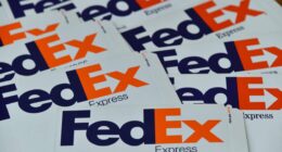 These hot S&P 500 stocks show where investors are heading as they run away from tech