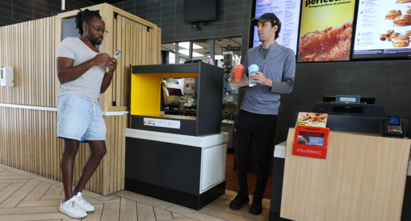 They’re loving it: How McDonald’s drove the biggest increase to their restaurants in two years
