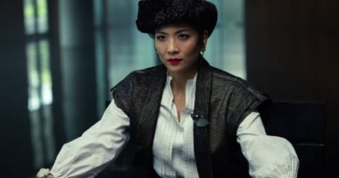 This 8-Part Sci-Fi Series Quietly Rewrites Ridley Scott's Biggest Horror Franchise