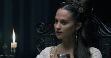 This A24 Medieval Fantasy Standout Will Be Free To Watch Soon
