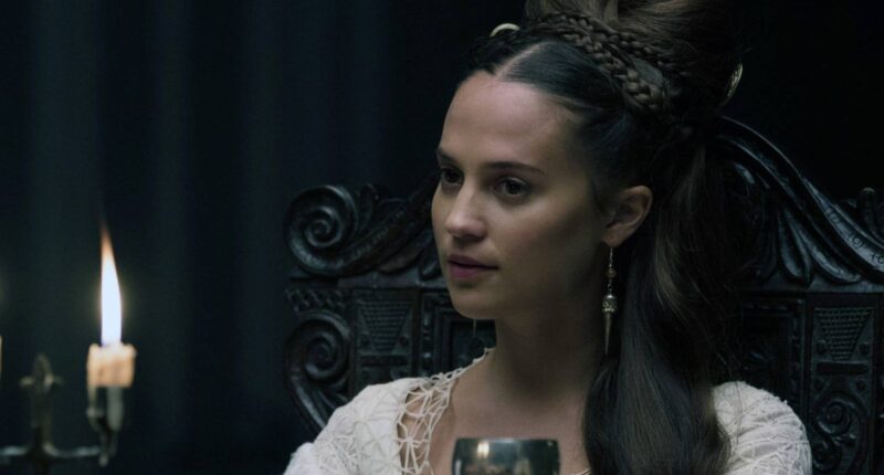 This A24 Medieval Fantasy Standout Will Be Free To Watch Soon