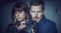 This Bond-Era Throwback Spy Series Has a New Season 2 Twist