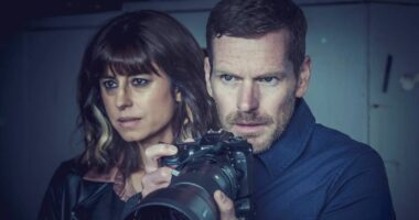 This Bond-Era Throwback Spy Series Has a New Season 2 Twist