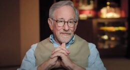 This Movie Just Made Steven Spielberg an EGOT Winner, and It Isn’t a Film He Directed