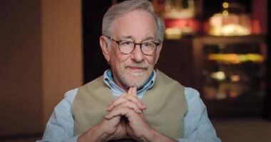This Movie Just Made Steven Spielberg an EGOT Winner, and It Isn’t a Film He Directed