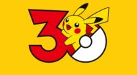 This Pokémon 30th Celebration Officially Goes Above And Beyond