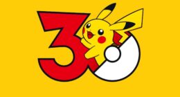 This Pokémon 30th Celebration Officially Goes Above And Beyond