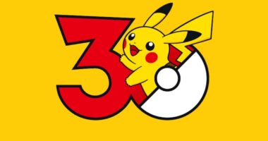 This Pokémon 30th Celebration Officially Goes Above And Beyond