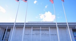 This Time It's the Trump-Kennedy Center That Vandals Target, Causing Performance Cancellation – RedState