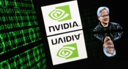 This could be Nvidia’s next big move, with the stock in search of a positive catalyst