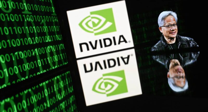 This could be Nvidia’s next big move, with the stock in search of a positive catalyst
