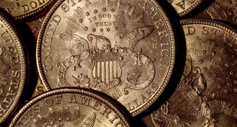 This is the analyst who has gold bugs thinking $12,000 is not only possible, it’s the right price