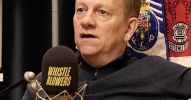 Ian Ladyman has tipped Mauricio Pochettino to make a sensational return to Tottenham after the sacking of Thomas Frank