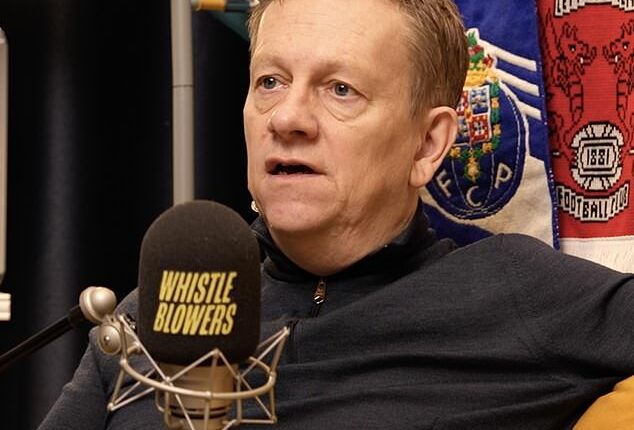 Ian Ladyman has tipped Mauricio Pochettino to make a sensational return to Tottenham after the sacking of Thomas Frank