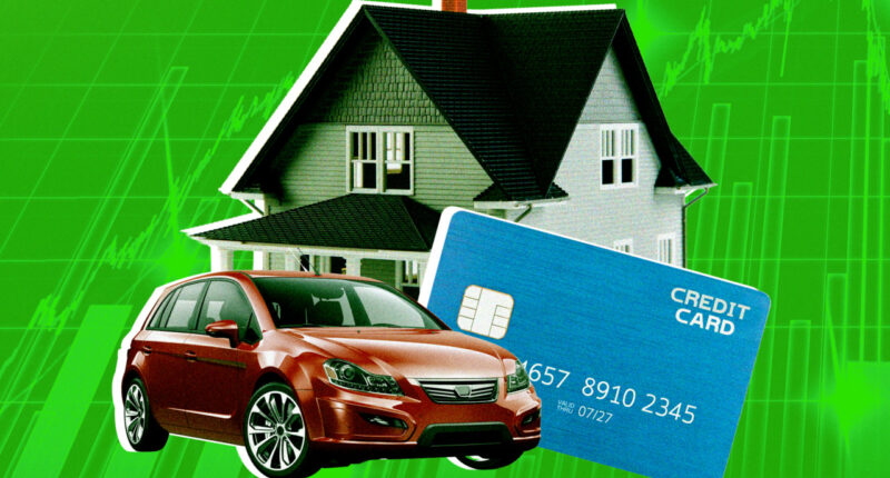 This little-noticed bond-market development could put many borrowers on edge