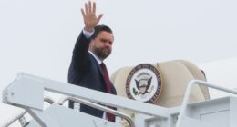 Threats on VP Vance Expose a Sick Secret As Feds Close In – RedState