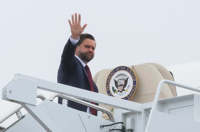 Threats on VP Vance Expose a Sick Secret As Feds Close In – RedState