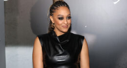 Soul Talk? Tia Mowry Shares Where She’s At In Love And Fans Are Just As Emotional (VIDEO)