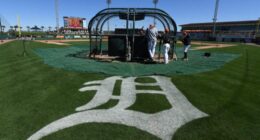 Tigers Make First Spring Cuts as Opening Day Lineup Comes Into Focus