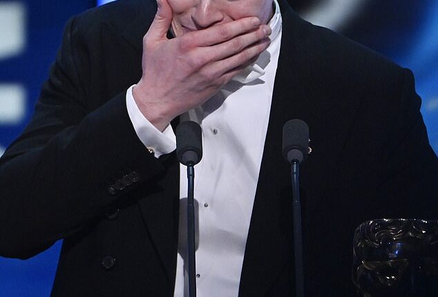 Timothee Chalamet was snubbed for Lead Actor Award as I Swear star Robert Aramayo bagged the prestigious BAFTA on Sunday and ended the Marty Supreme star's winning streak