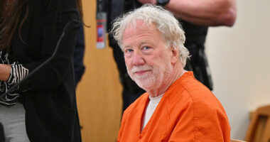 Timothy Busfield Officially Hit With Serious Charges In Child Case