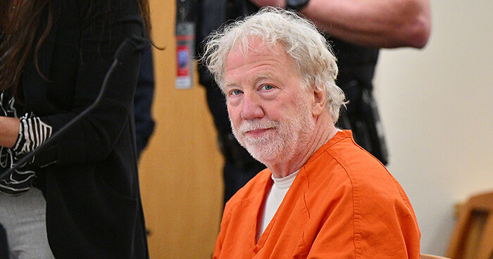 Timothy Busfield Officially Hit With Serious Charges In Child Case