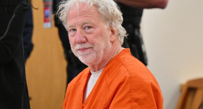 Timothy Busfield officially charged in child sex abuse case