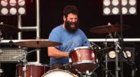 Timothy Very death: Manchester Orchestra drummer dies aged 42