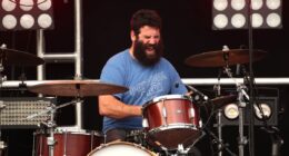 Timothy Very death: Manchester Orchestra drummer dies aged 42