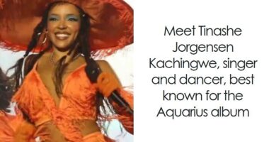 Tinashe: Bio And Career Highlights