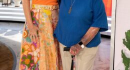 Today Show host Savannah Guthrie's mother reported missing, 84-year-old Nancy last seen at Arizona home as HOMICIDE detectives investigate