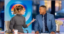 Savannah Guthrie's Today show co-stars are offering fresh messages of hope amid the release of surveillance images