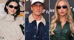 Tom Brady, Alix Earle, Jay-Z, Kendall Jenner and more spotted at star-studded Fanatics Super Bowl 2026 party