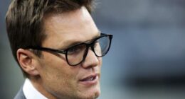 Tom Brady Gets Called Out