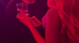 Romance rumors surronding Tom Brady and Alix Earle have reached a fever pitch after cozy new photos and videos showed the pair dancing together at a invite-only Super Bowl bash