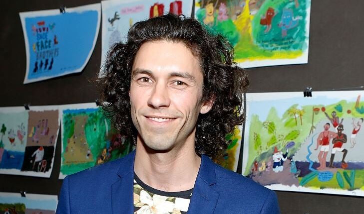 Tom Franco Net Worth