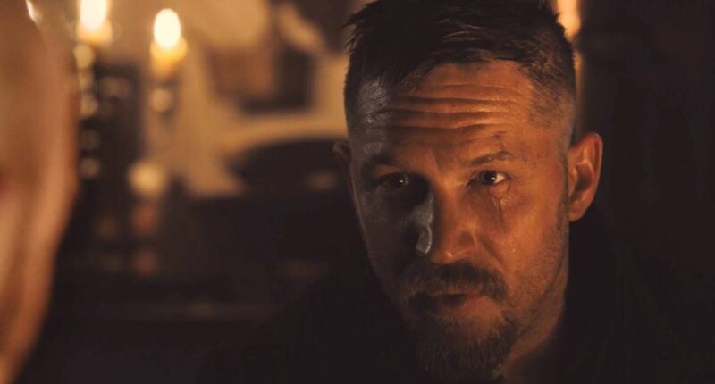 Tom Hardy's Easy-to-Binge 'MobLand' Replacement From 'Peaky Blinders' Creator Sets Streaming Comeback