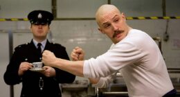 Tom Hardy’s Violent True Crime Turn Is Becoming a Streaming Phenomenon