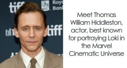 Tom Hiddleston: Bio And Career Highlights